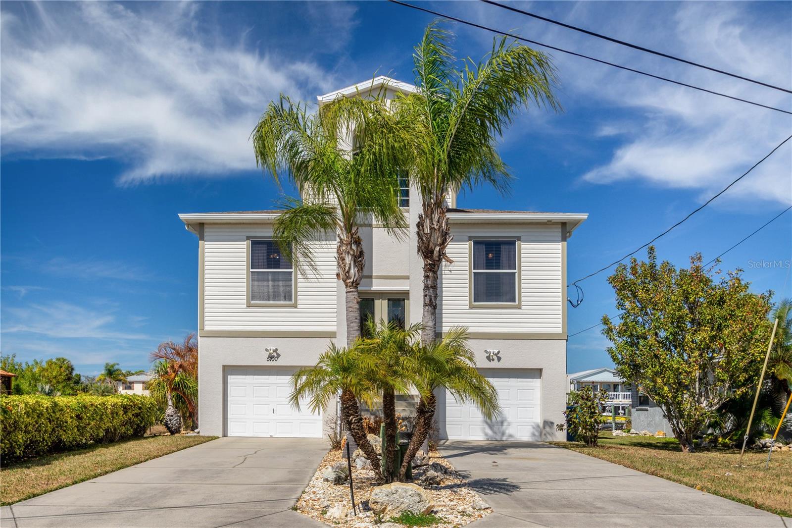 5100 CEDARBROOK LN, HERNANDO BEACH, FL — photo 3