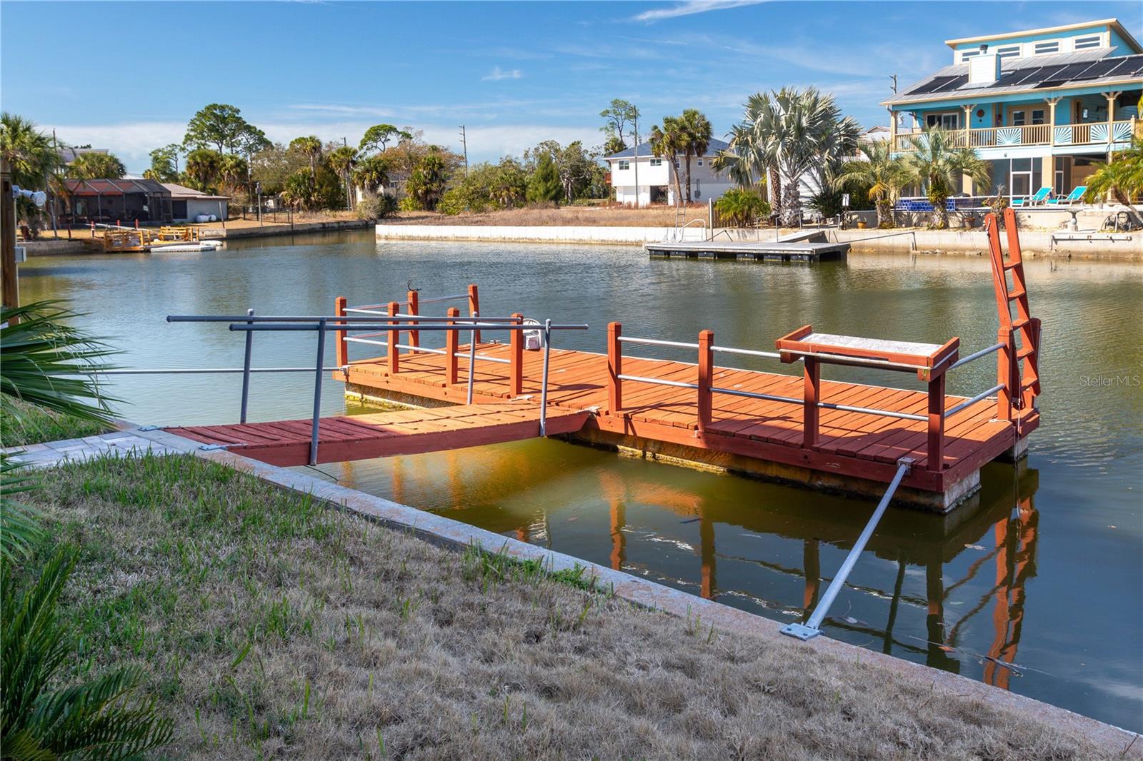 5100 CEDARBROOK LN, HERNANDO BEACH, FL — photo 5