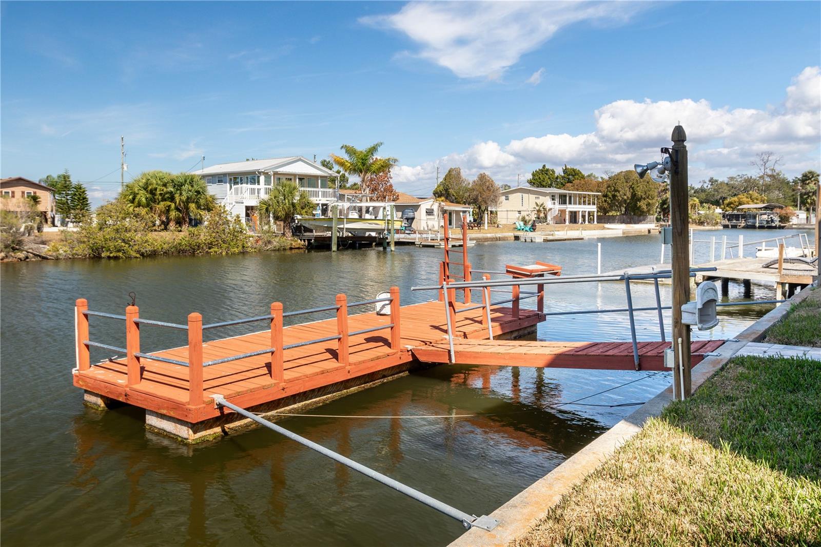 5100 CEDARBROOK LN, HERNANDO BEACH, FL — photo 8