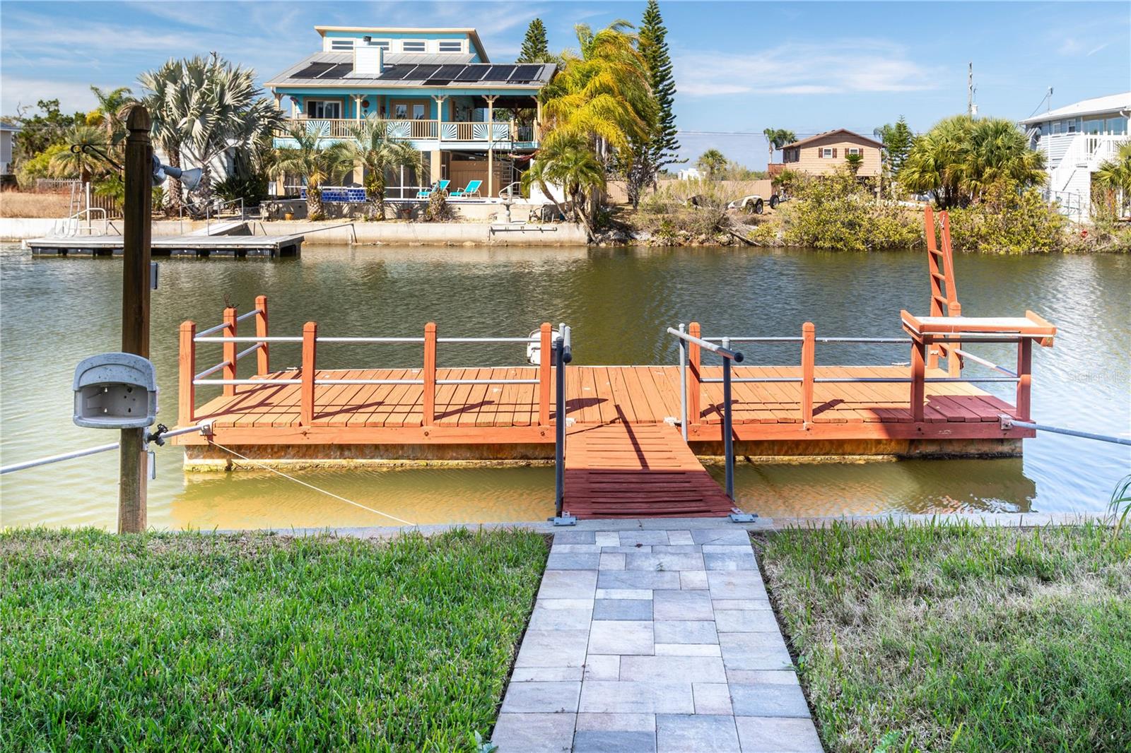 5100 CEDARBROOK LN, HERNANDO BEACH, FL — photo 10