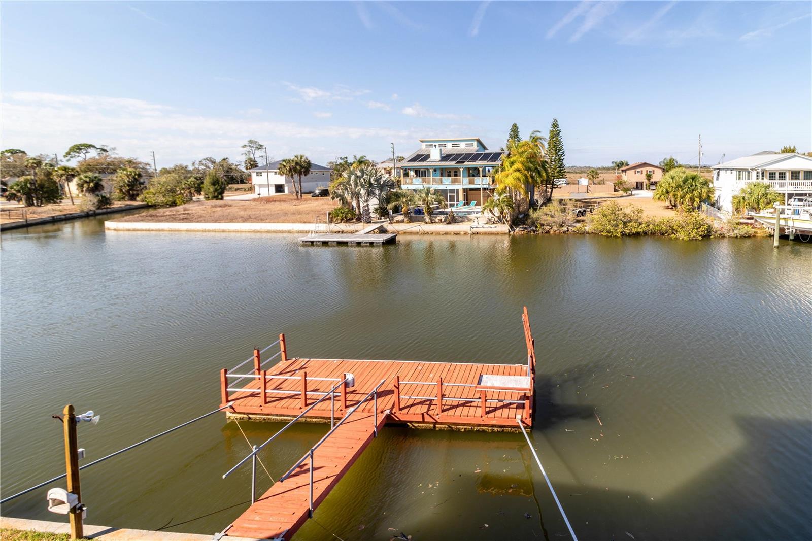 5100 CEDARBROOK LN, HERNANDO BEACH, FL — photo 25