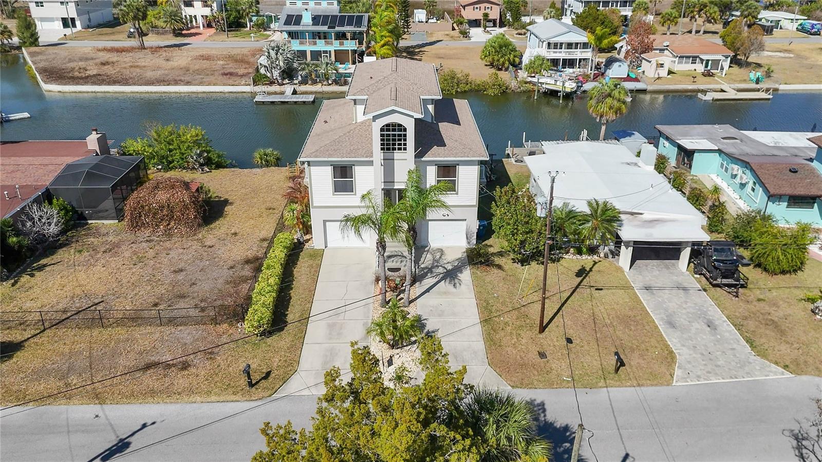 5100 CEDARBROOK LN, HERNANDO BEACH, FL — photo 48