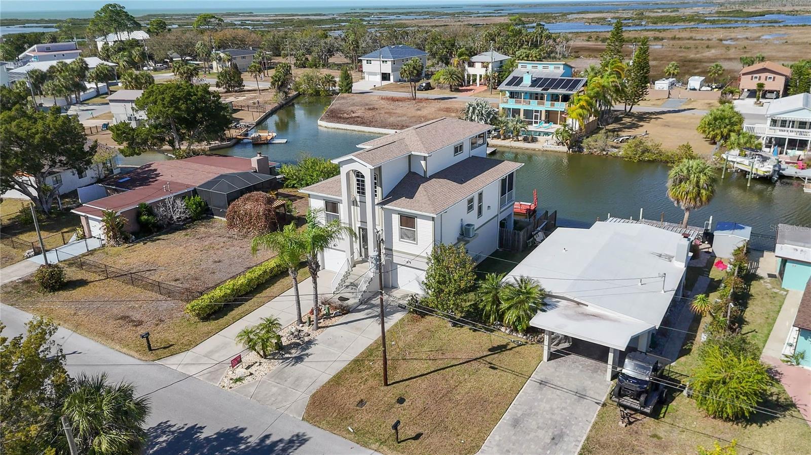 5100 CEDARBROOK LN, HERNANDO BEACH, FL — photo 49