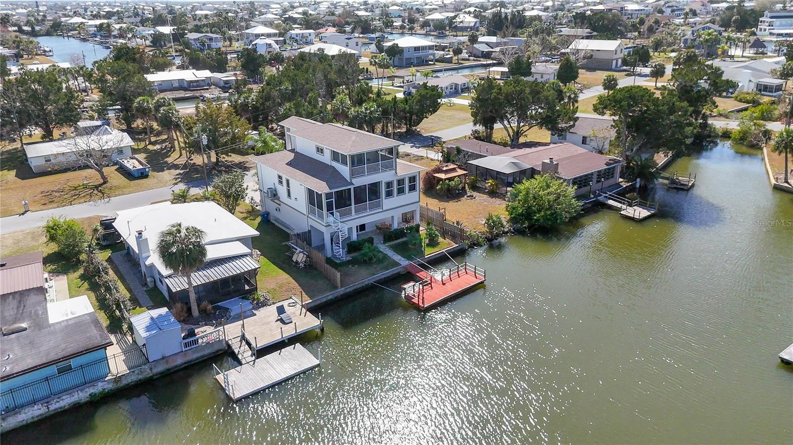 5100 CEDARBROOK LN, HERNANDO BEACH, FL — photo 50