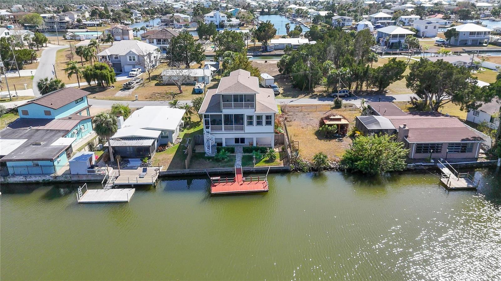 5100 CEDARBROOK LN, HERNANDO BEACH, FL — photo 51