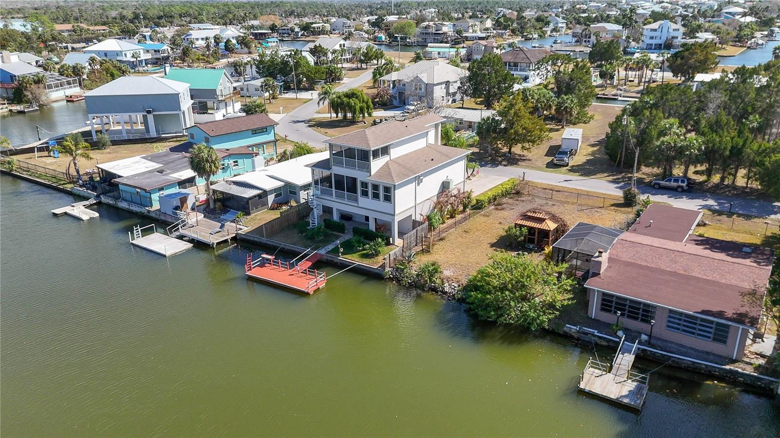 5100 CEDARBROOK LN, HERNANDO BEACH, FL — photo 52