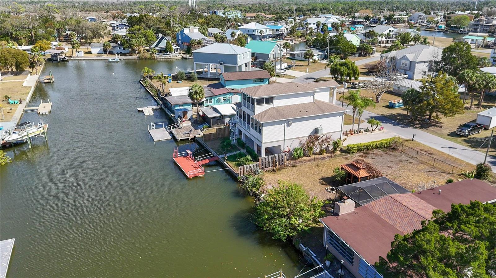 5100 CEDARBROOK LN, HERNANDO BEACH, FL — photo 53