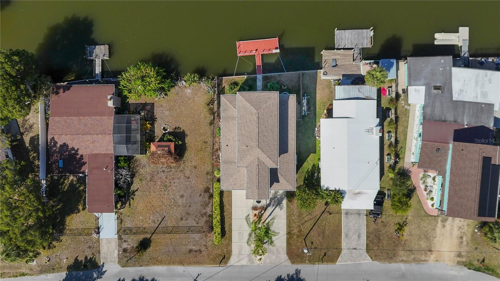 5100 CEDARBROOK LN, HERNANDO BEACH, FL — photo 54