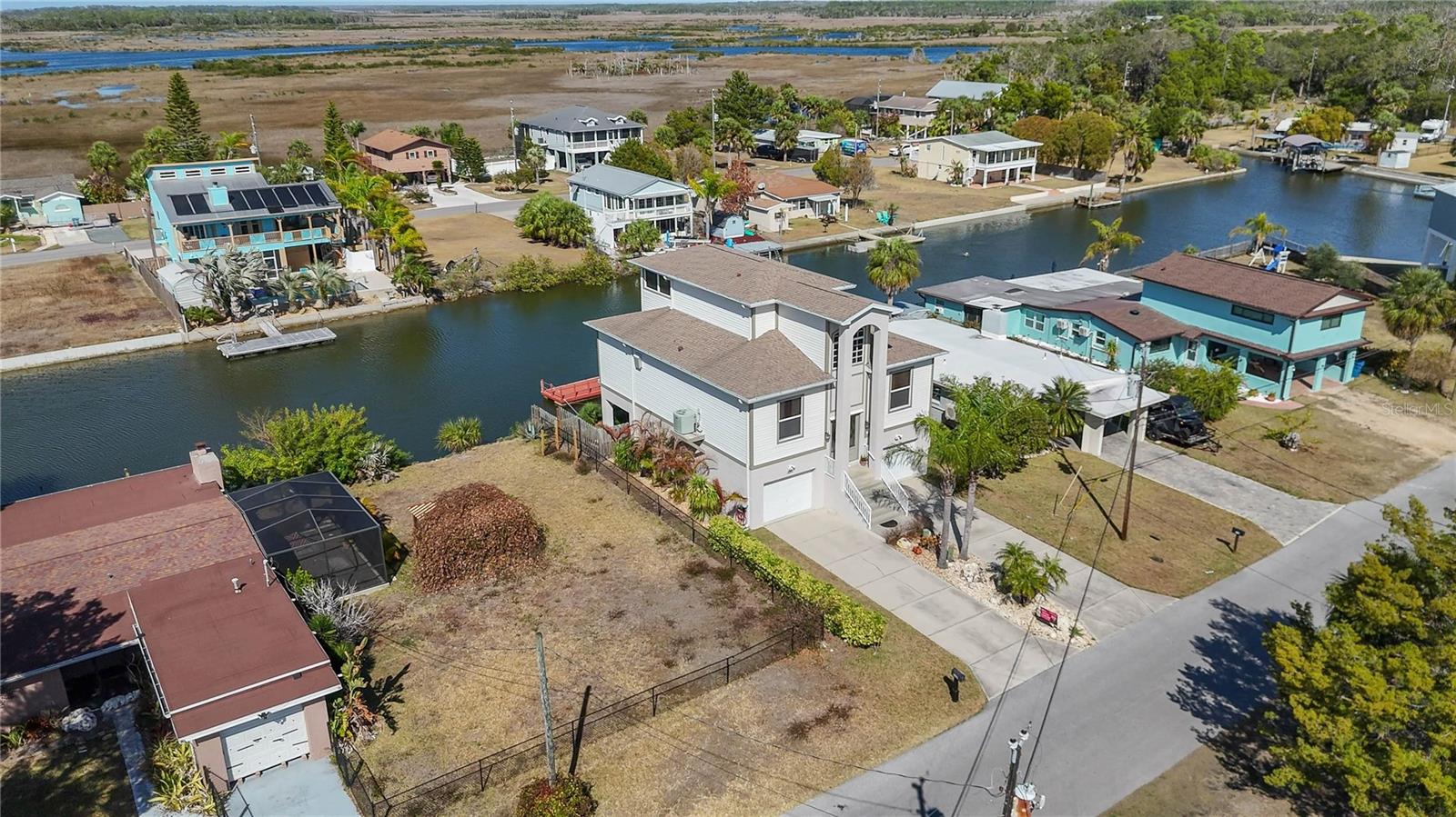 5100 CEDARBROOK LN, HERNANDO BEACH, FL — photo 56