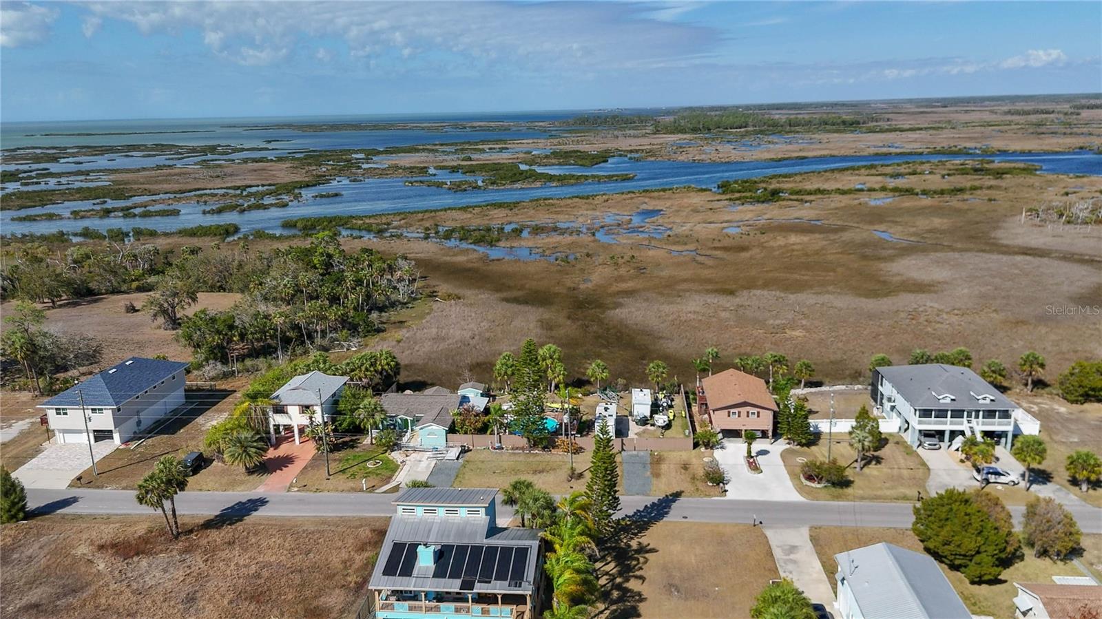 5100 CEDARBROOK LN, HERNANDO BEACH, FL — photo 57