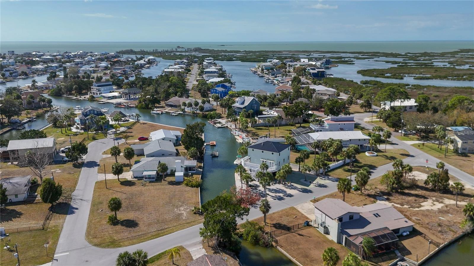 5100 CEDARBROOK LN, HERNANDO BEACH, FL — photo 58