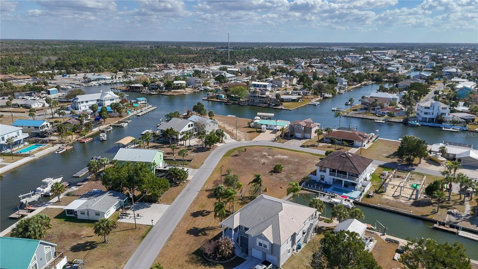 5100 CEDARBROOK LN, HERNANDO BEACH, FL — photo 59