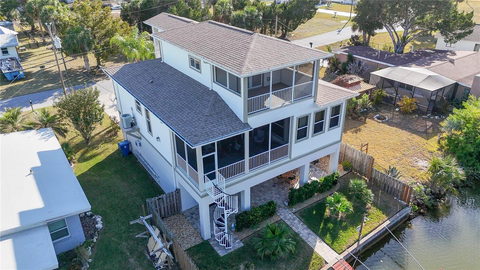 5100 CEDARBROOK LN, HERNANDO BEACH, FL — photo 61