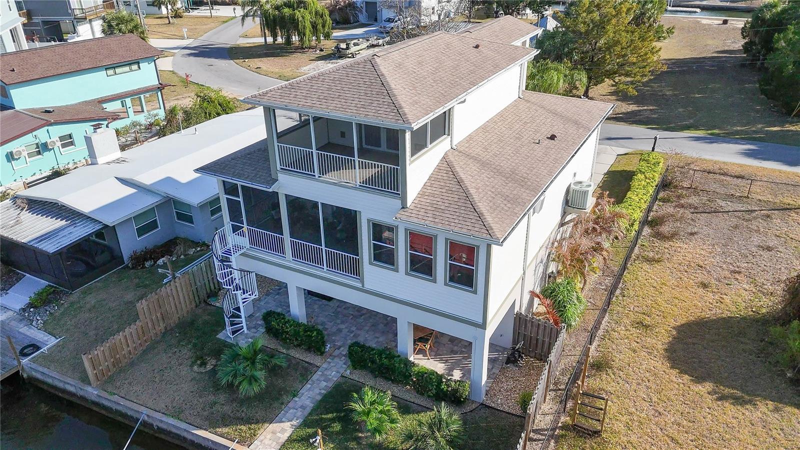 5100 CEDARBROOK LN, HERNANDO BEACH, FL — photo 63