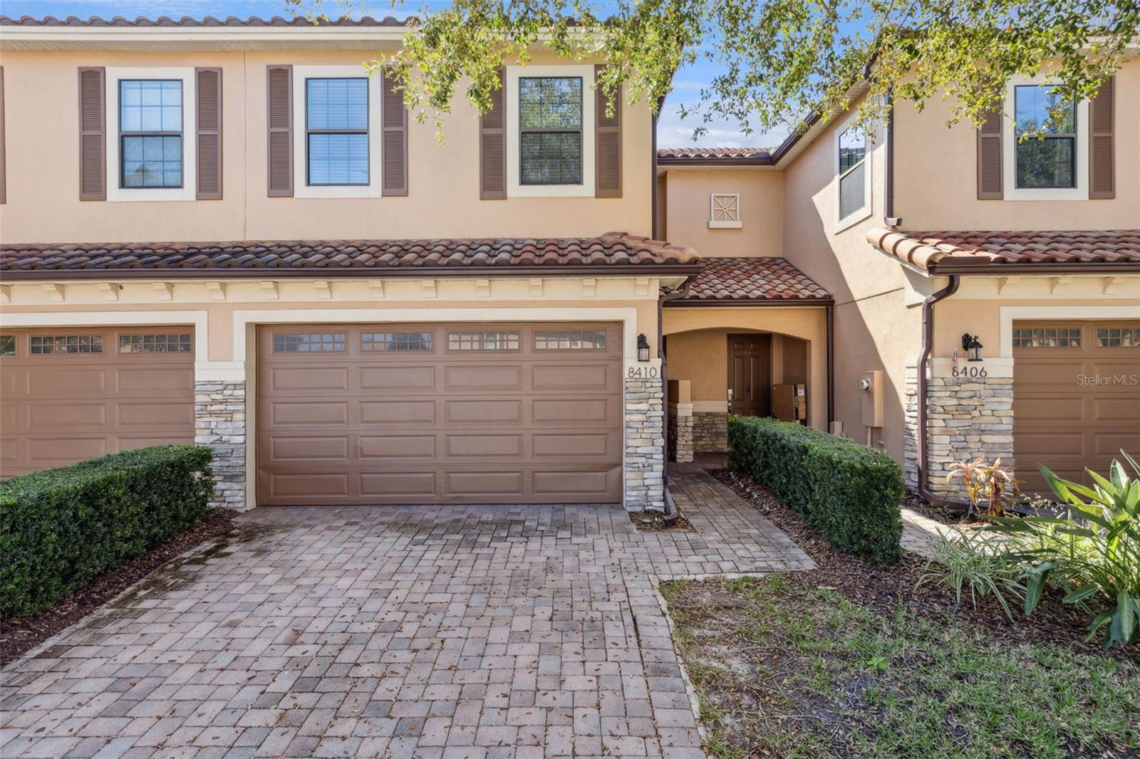 8410 KELSALL DR, ORLANDO, FL
