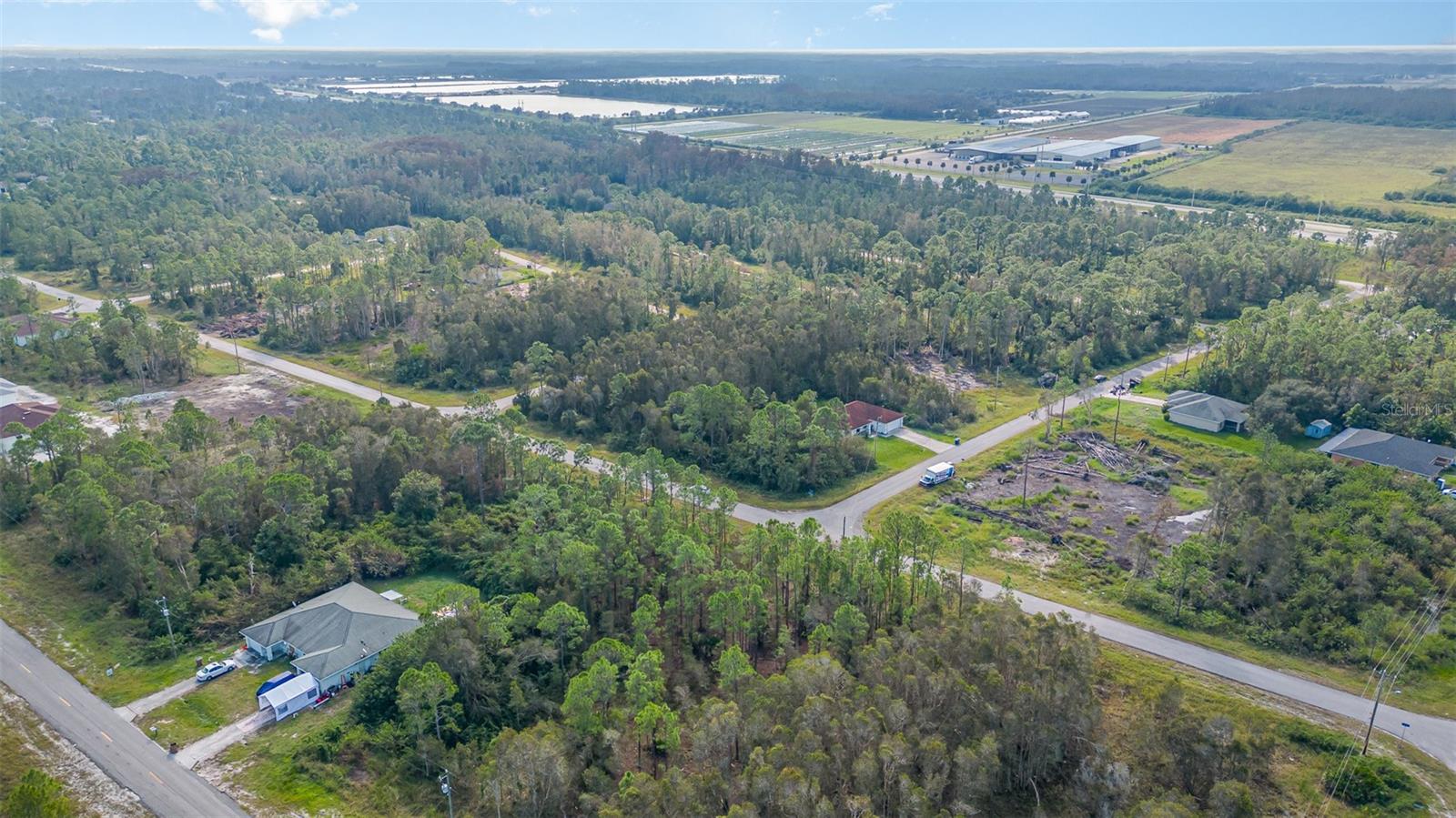 609-611 LADD ST, LEHIGH ACRES, FL — photo 4