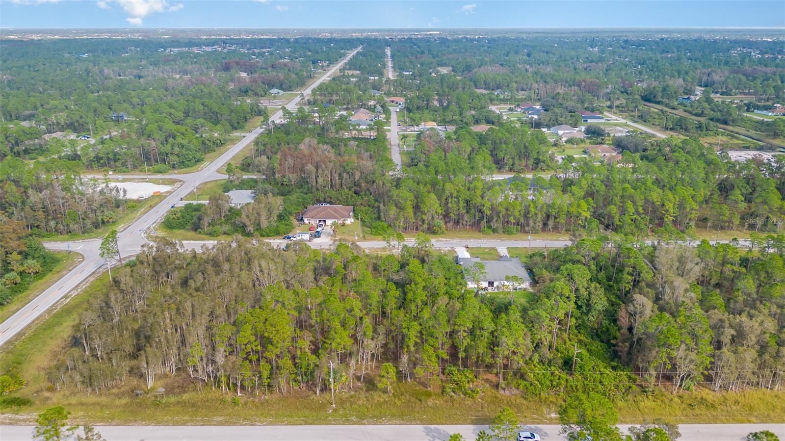609-611 LADD ST, LEHIGH ACRES, FL — photo 5