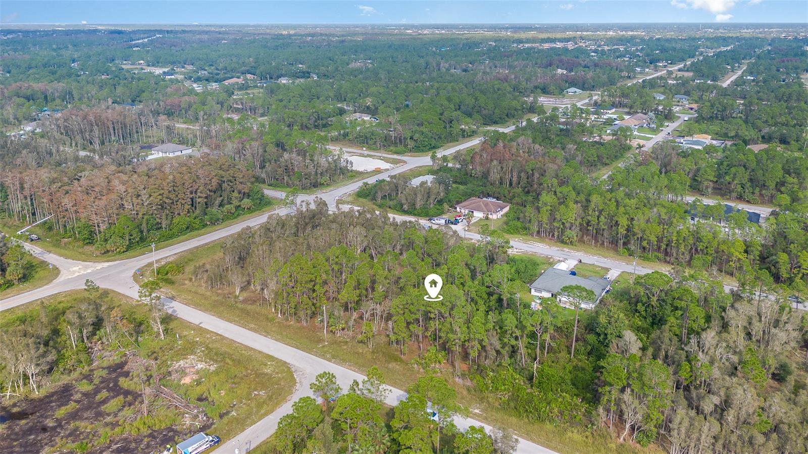 609-611 LADD ST, LEHIGH ACRES, FL — photo 8