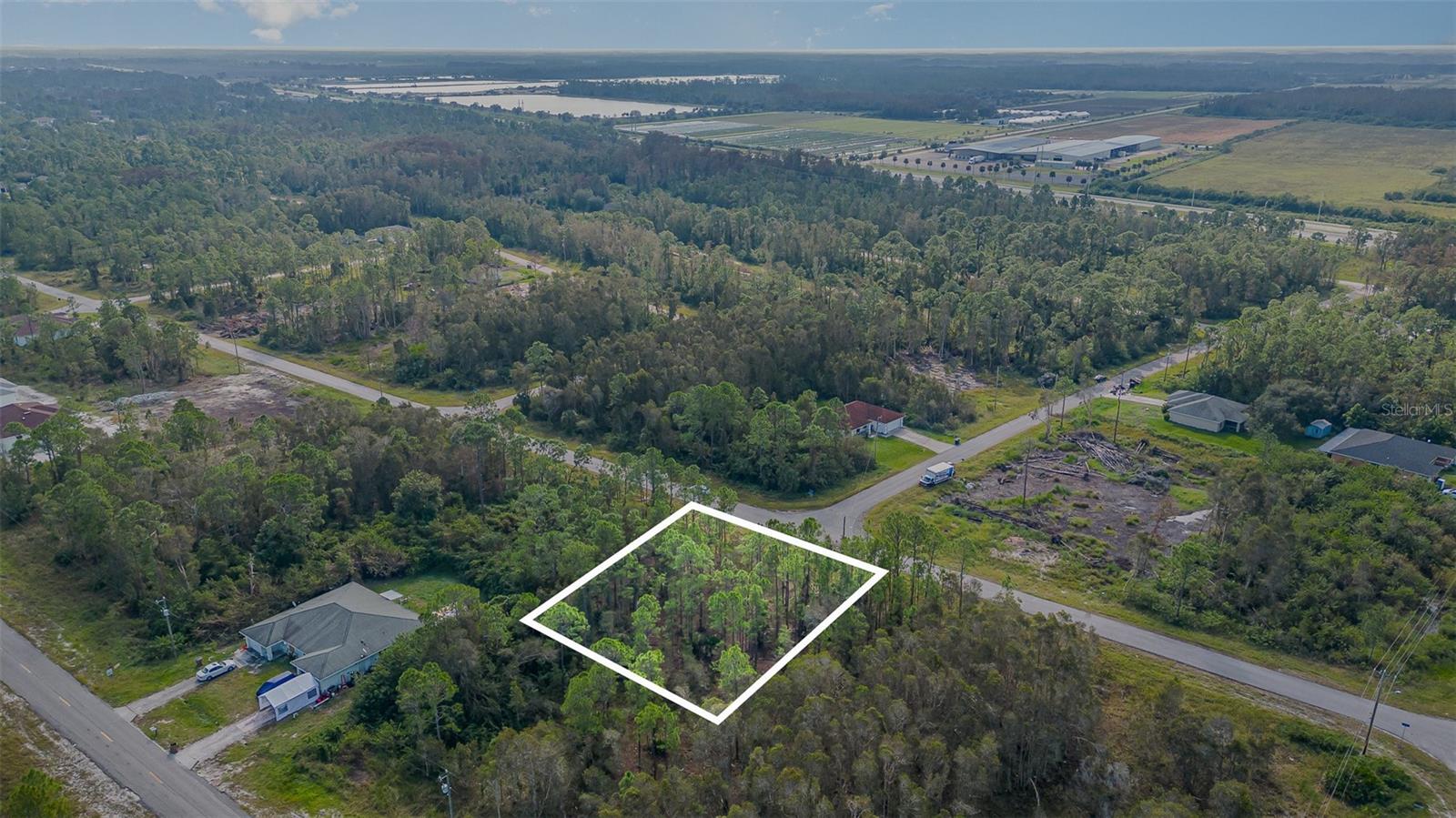 609-611 LADD ST, LEHIGH ACRES, FL — photo 9