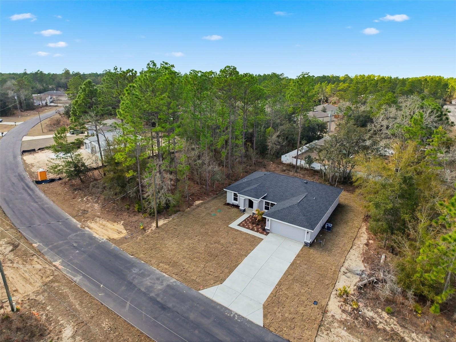 3115 W FAIRBANK DR, CITRUS SPRINGS, FL — photo 55
