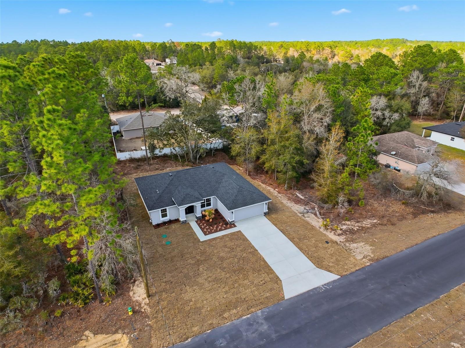 3115 W FAIRBANK DR, CITRUS SPRINGS, FL — photo 56