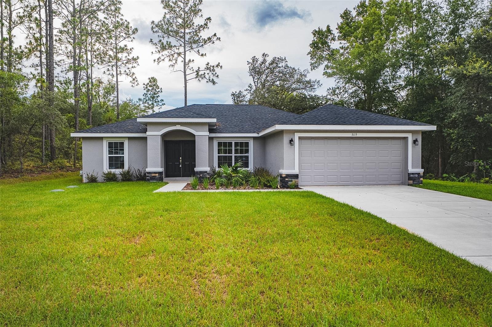 3115 W FAIRBANK DR, CITRUS SPRINGS, FL