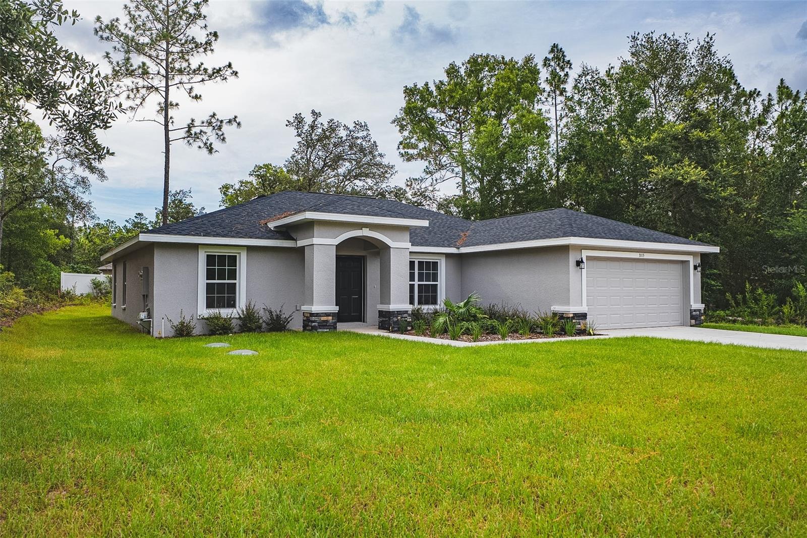 3115 W FAIRBANK DR, CITRUS SPRINGS, FL — photo 2