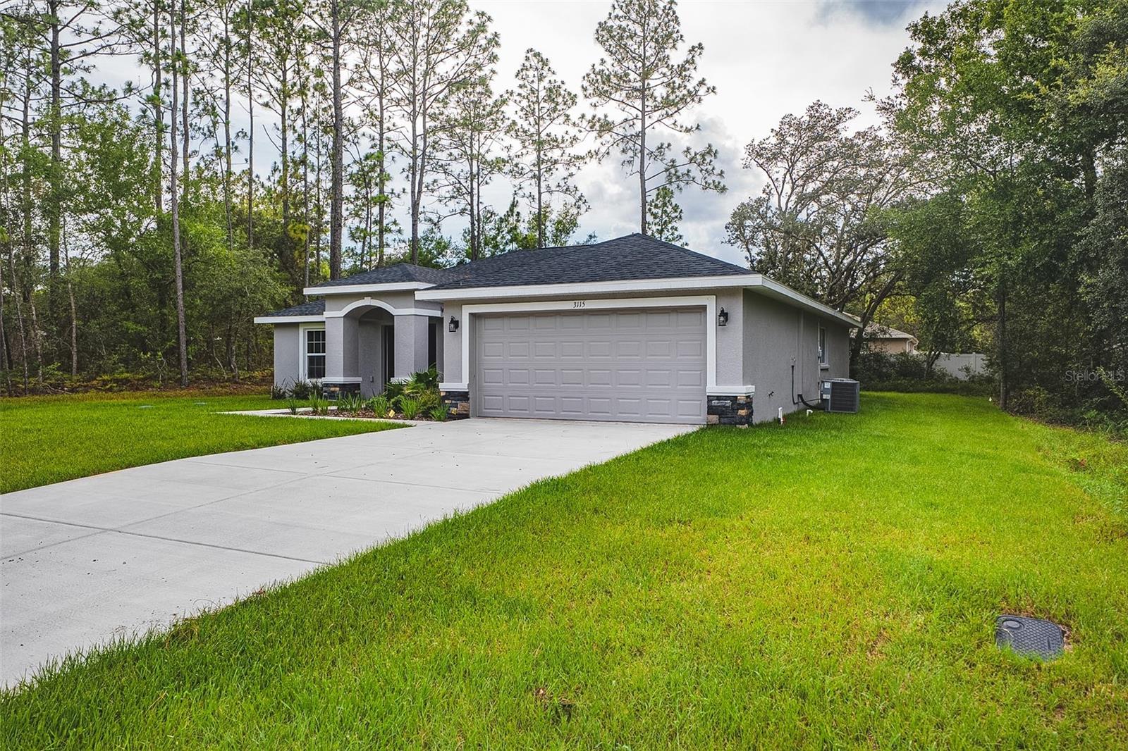 3115 W FAIRBANK DR, CITRUS SPRINGS, FL — photo 3