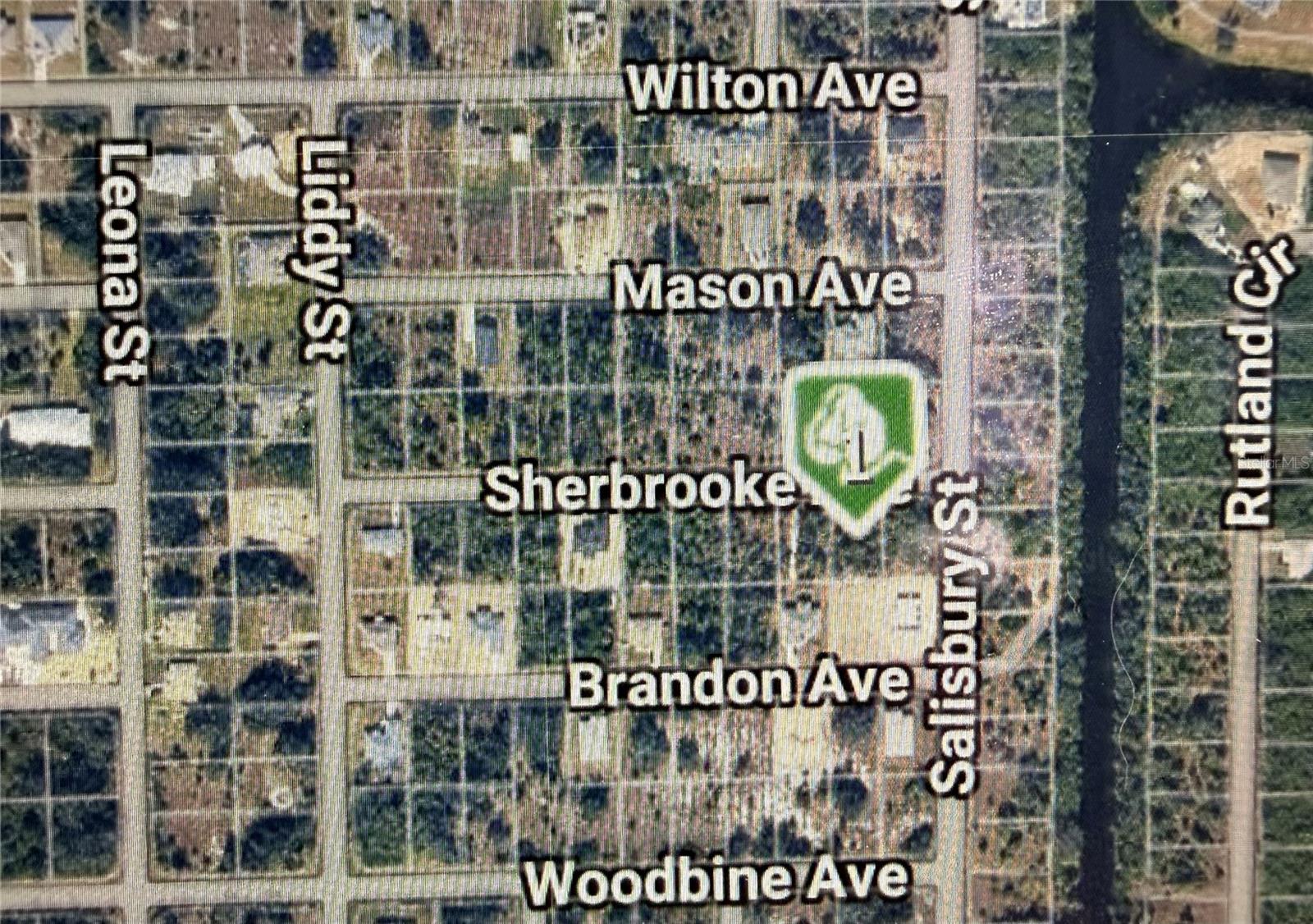 19225 SHERBROOKE AVE, PORT CHARLOTTE, FL — photo 3