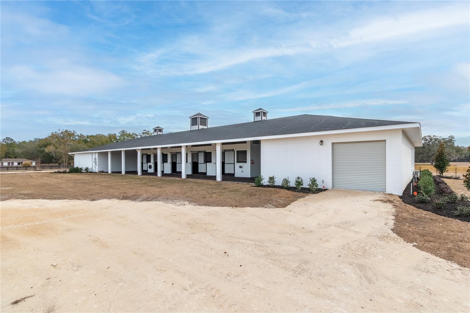 6170 NW 135TH AVE, MORRISTON, FL — photo 10