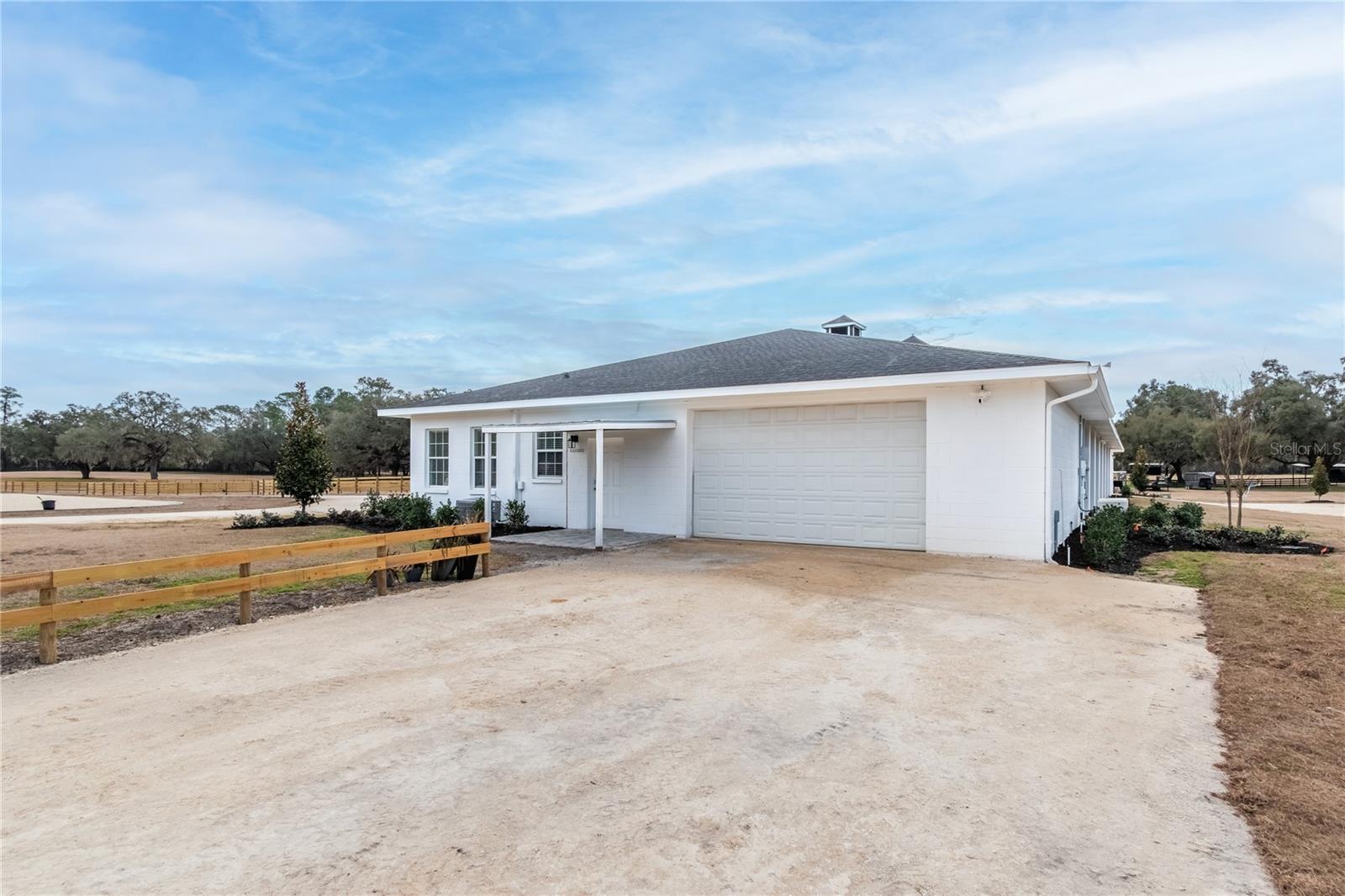 6170 NW 135TH AVE, MORRISTON, FL — photo 11
