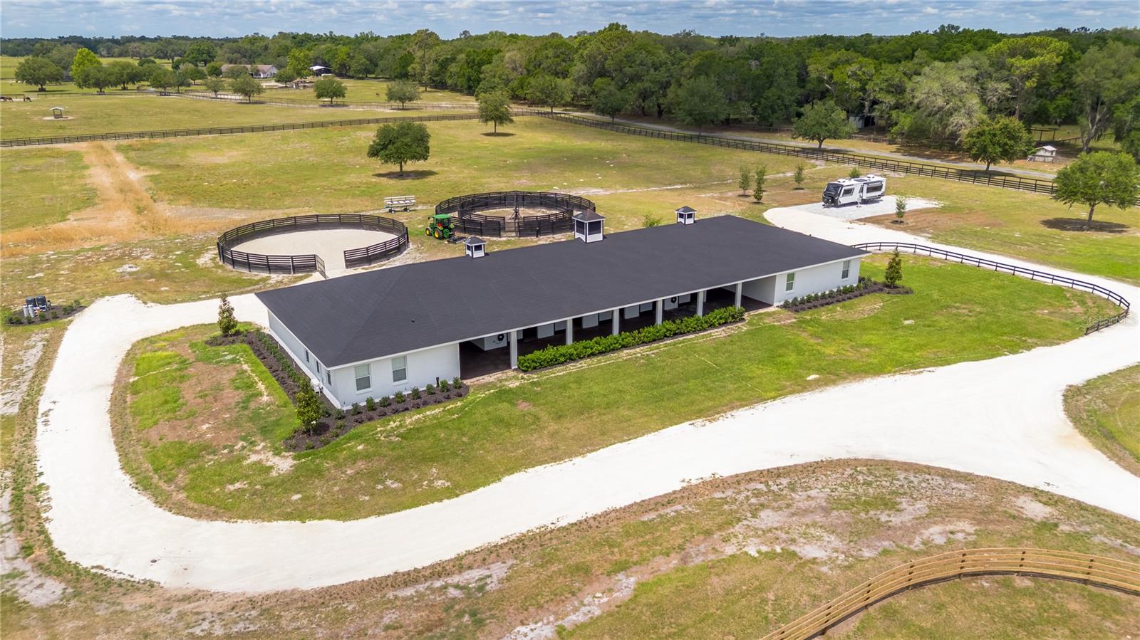6170 NW 135TH AVE, MORRISTON, FL — photo 3