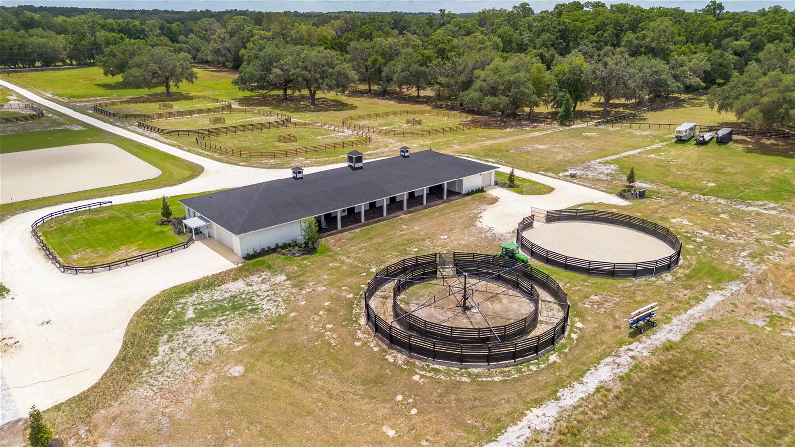 6170 NW 135TH AVE, MORRISTON, FL — photo 4