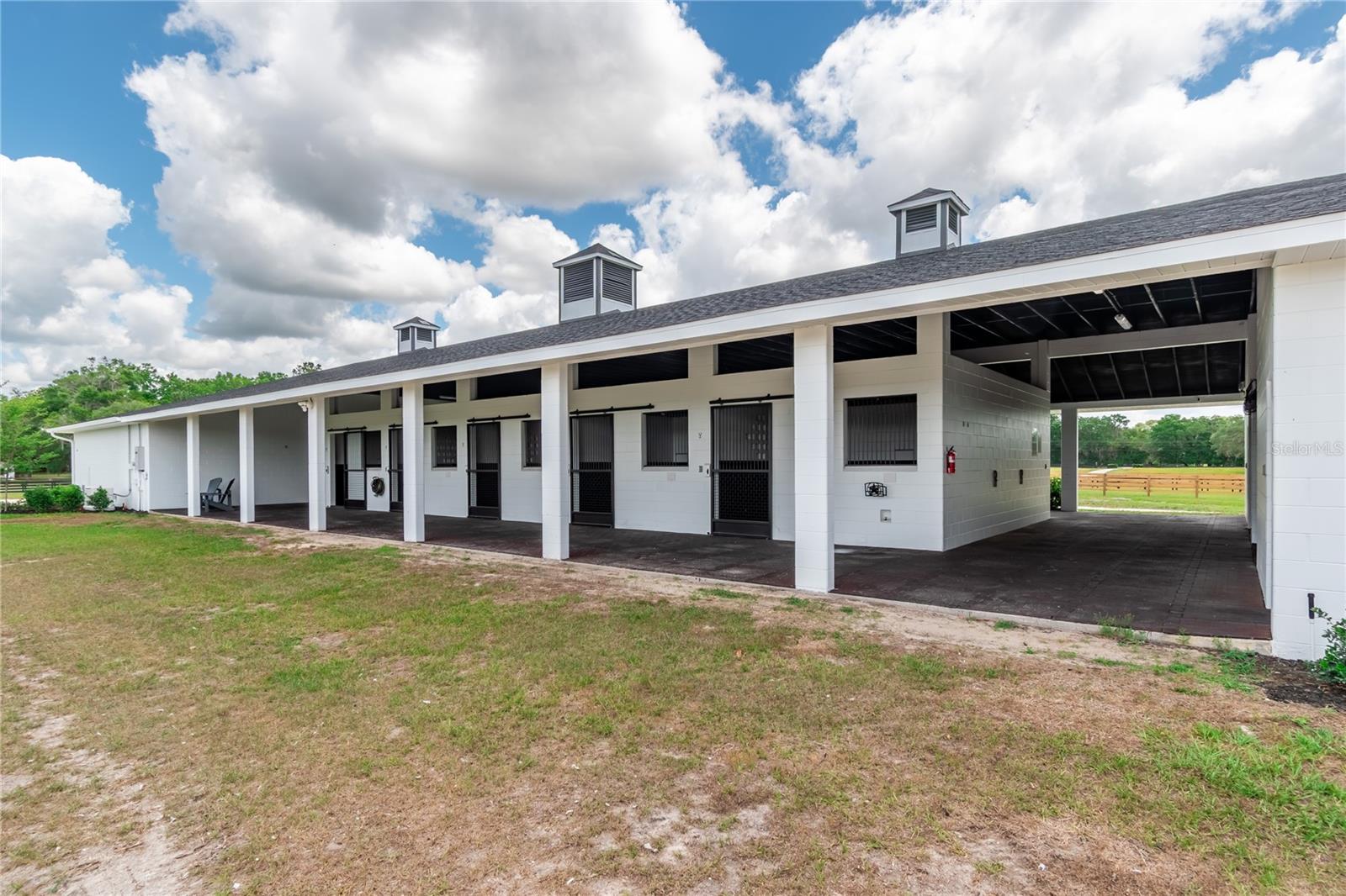 6170 NW 135TH AVE, MORRISTON, FL — photo 7
