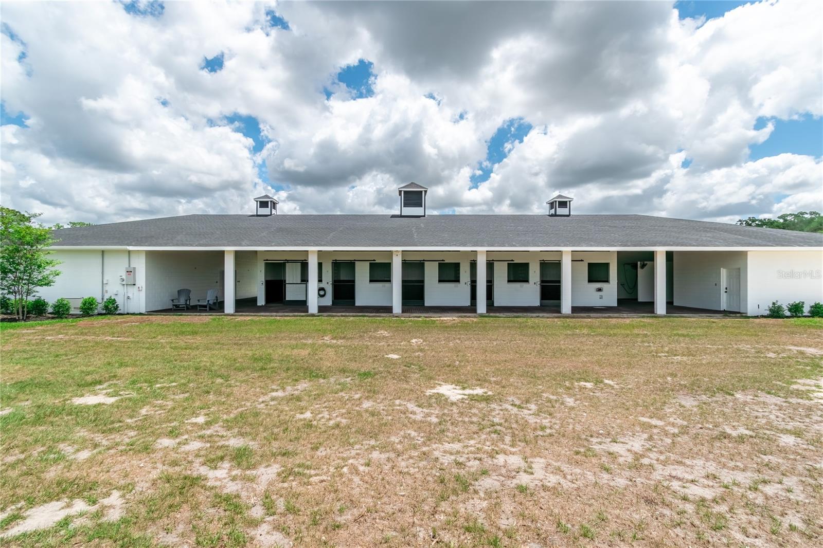 6170 NW 135TH AVE, MORRISTON, FL — photo 8
