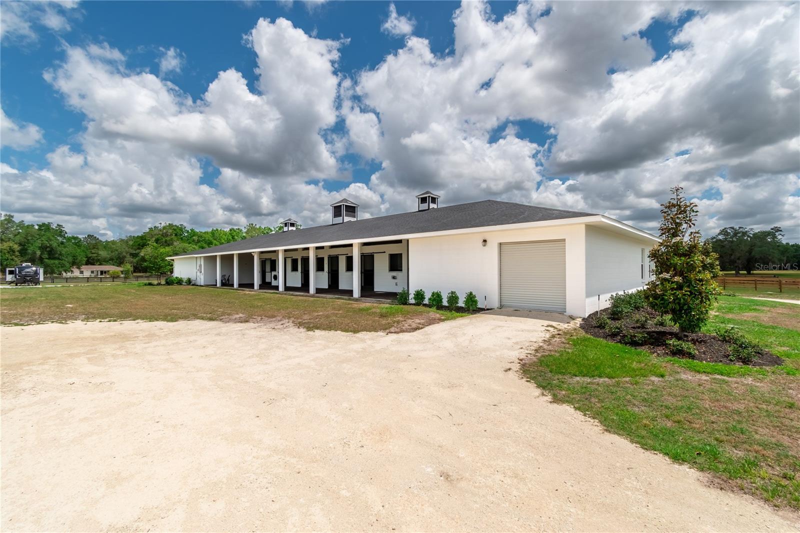 6170 NW 135TH AVE, MORRISTON, FL — photo 12