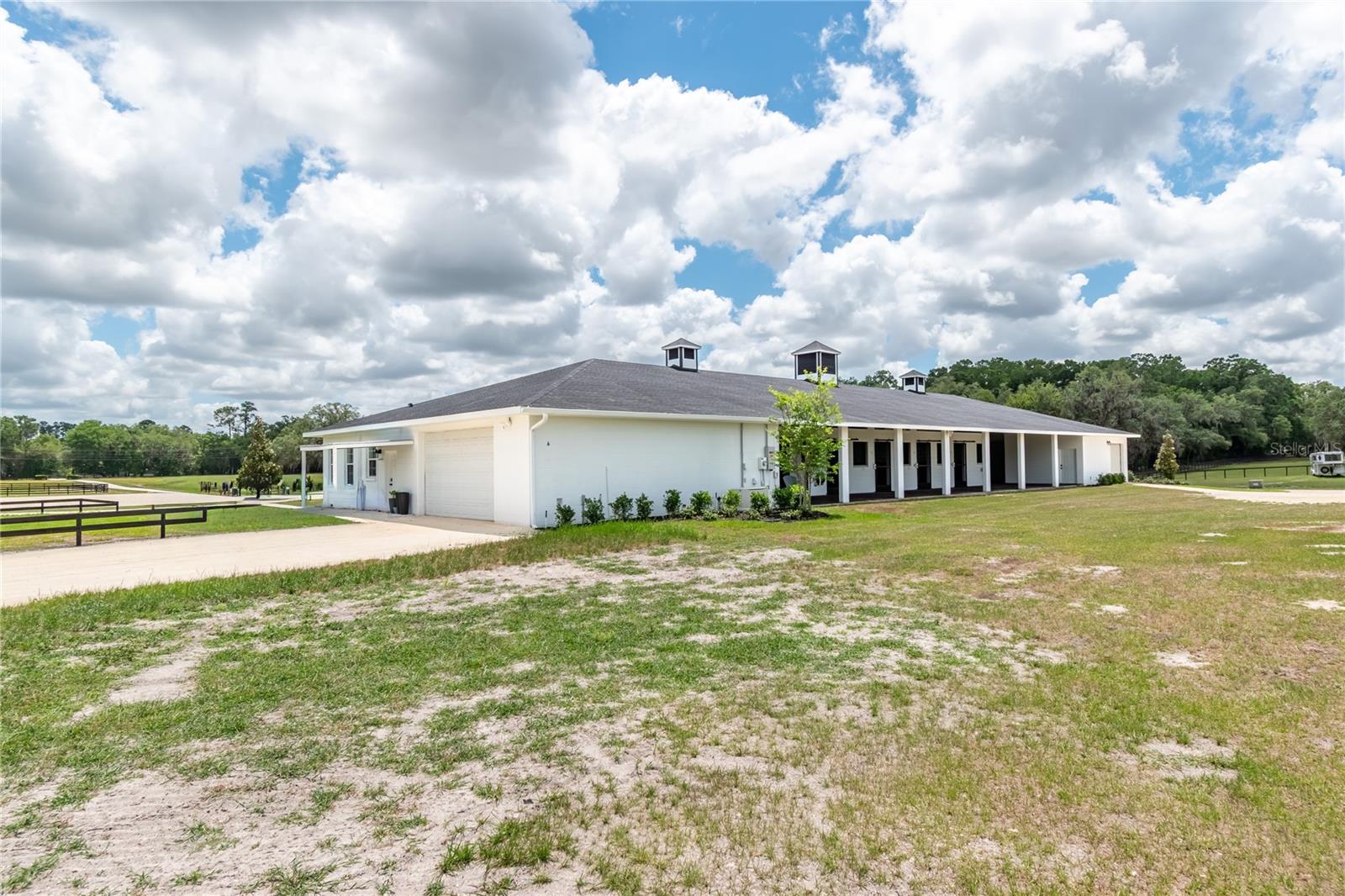 6170 NW 135TH AVE, MORRISTON, FL — photo 18