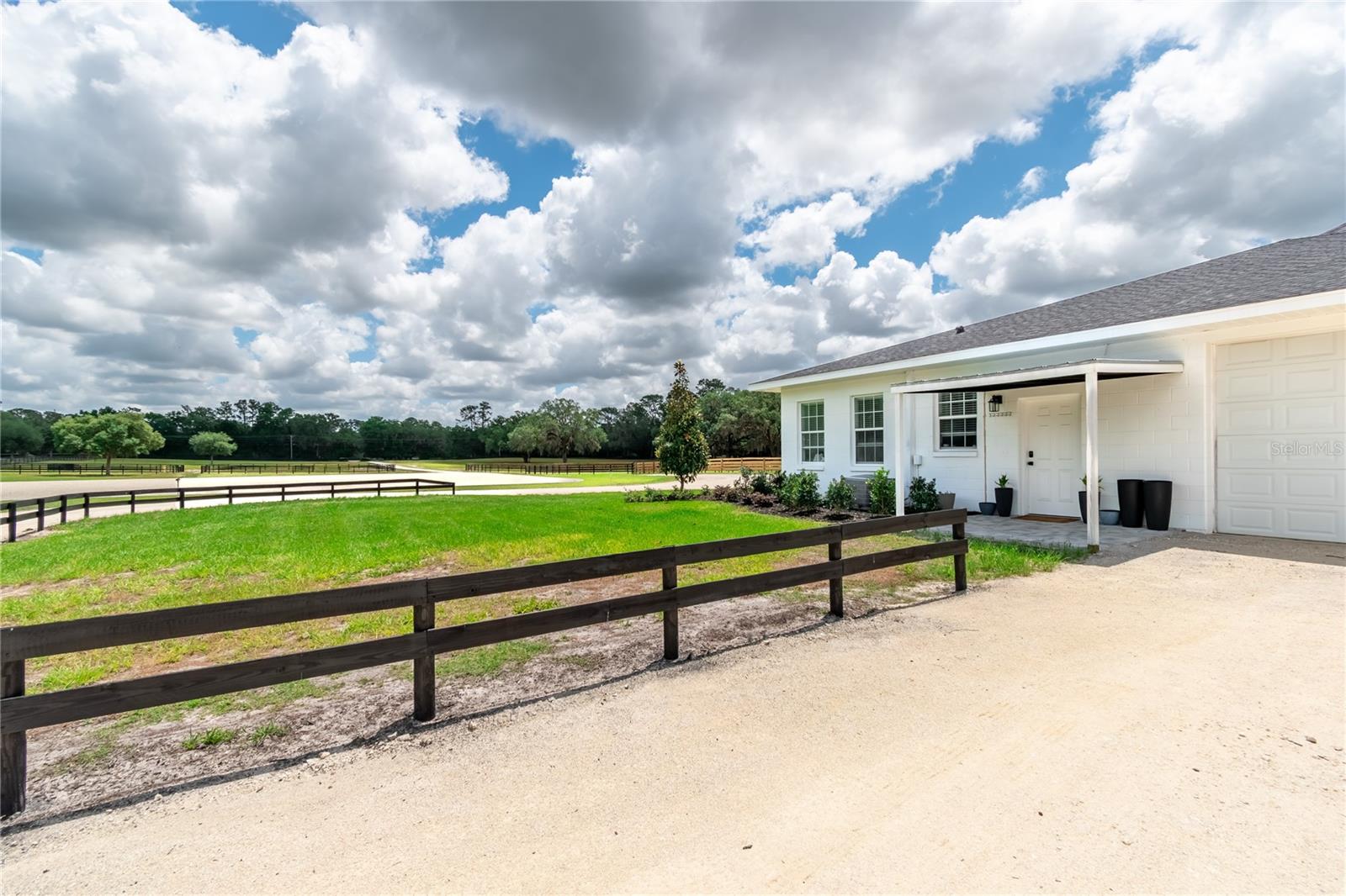 6170 NW 135TH AVE, MORRISTON, FL — photo 20
