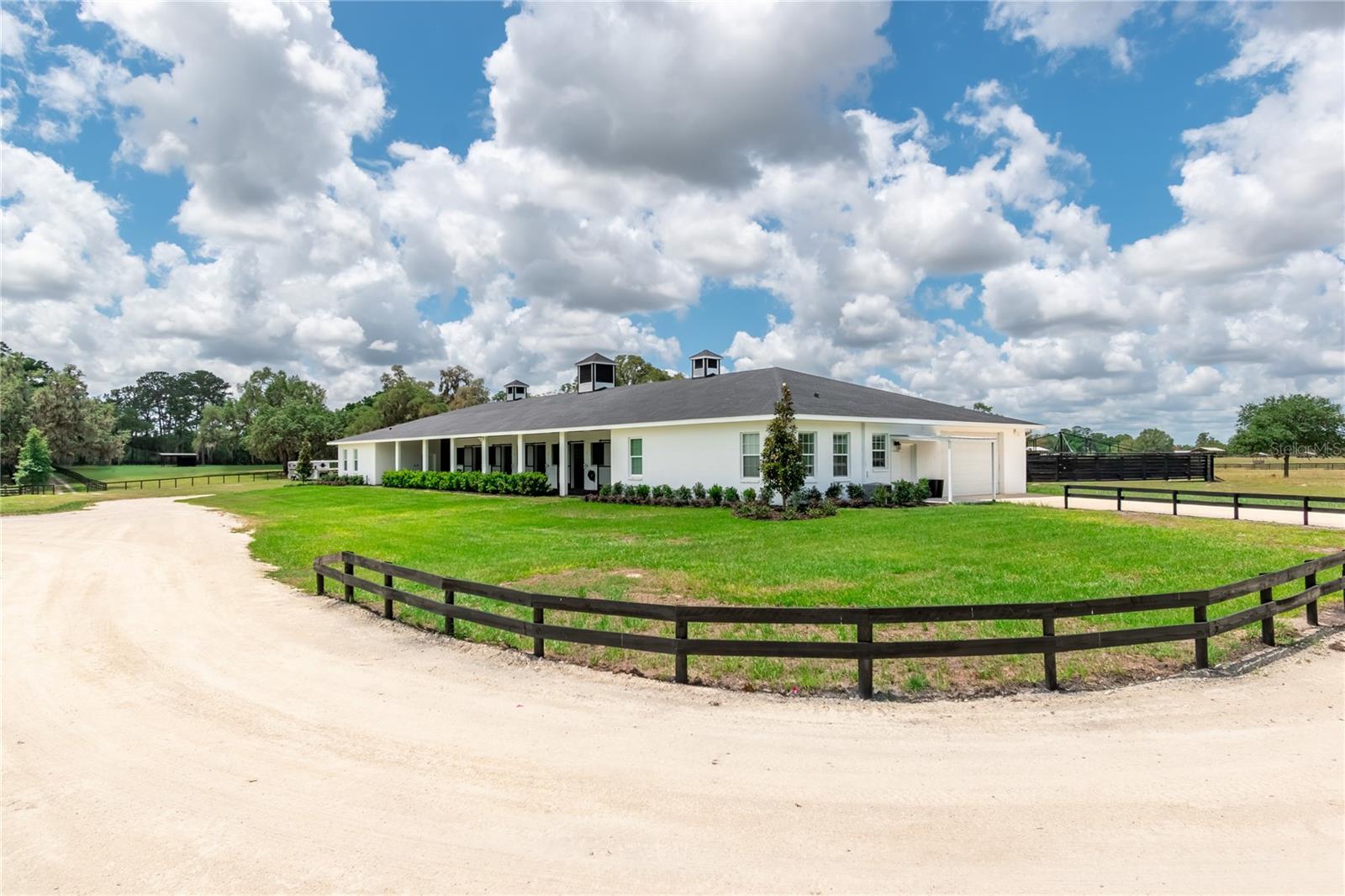 6170 NW 135TH AVE, MORRISTON, FL — photo 21