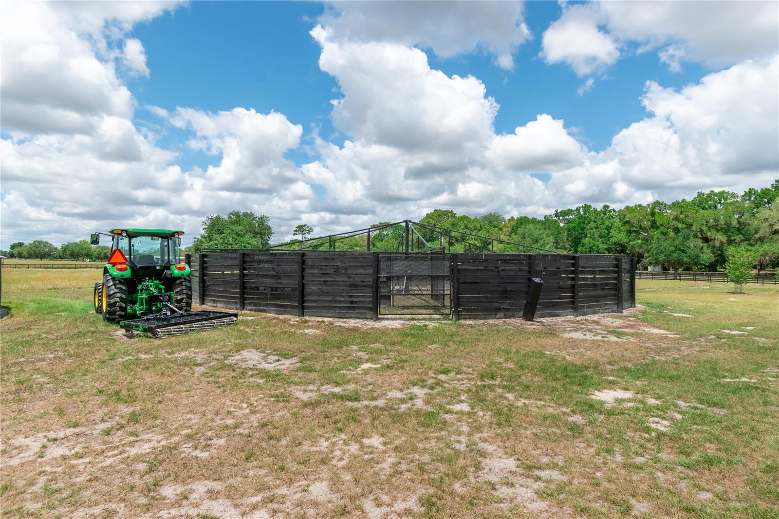 6170 NW 135TH AVE, MORRISTON, FL — photo 25