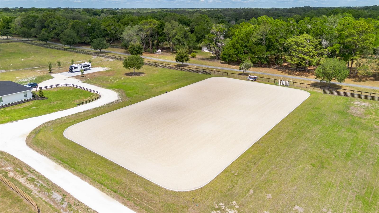 6170 NW 135TH AVE, MORRISTON, FL — photo 42