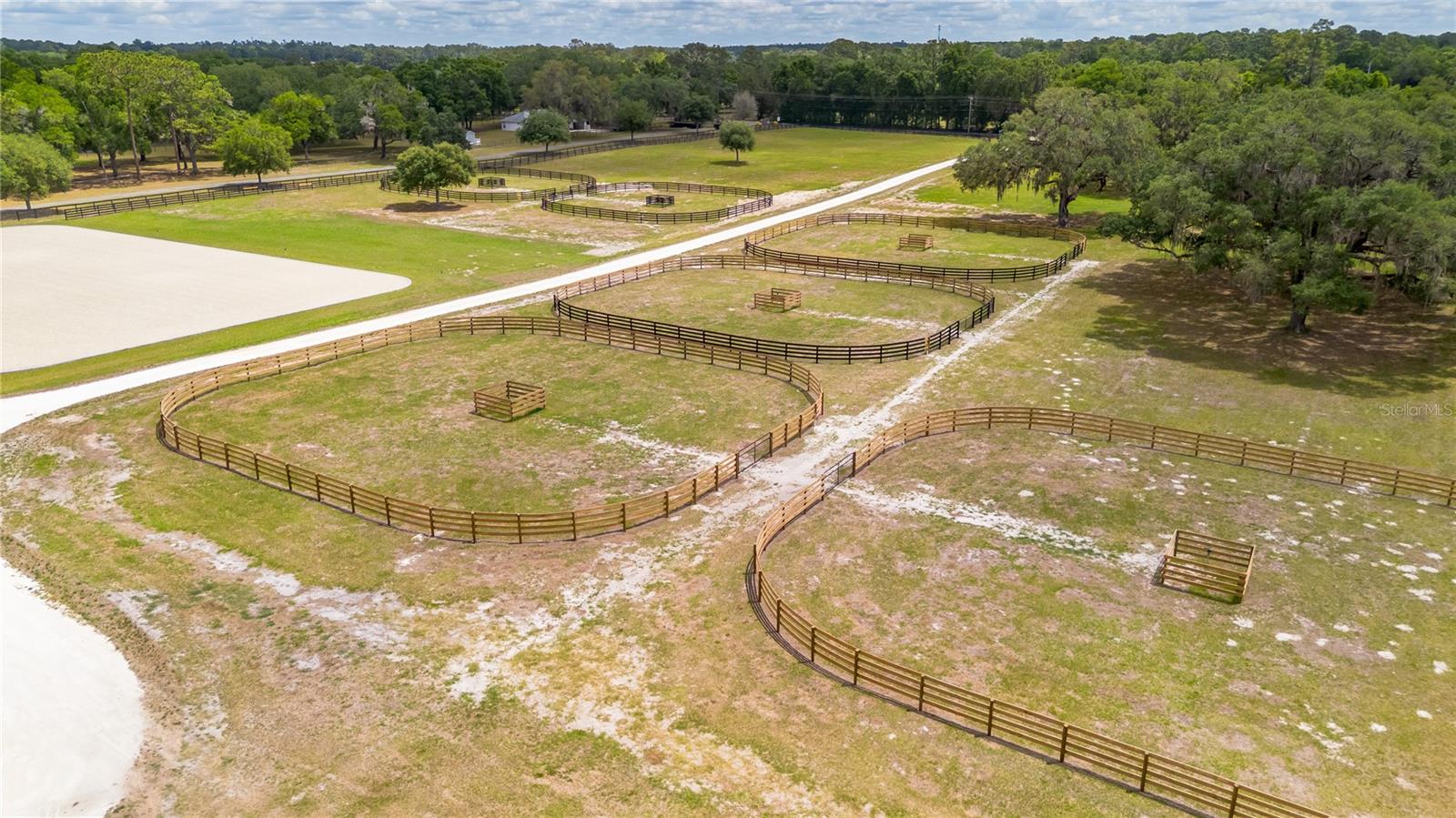 6170 NW 135TH AVE, MORRISTON, FL — photo 43