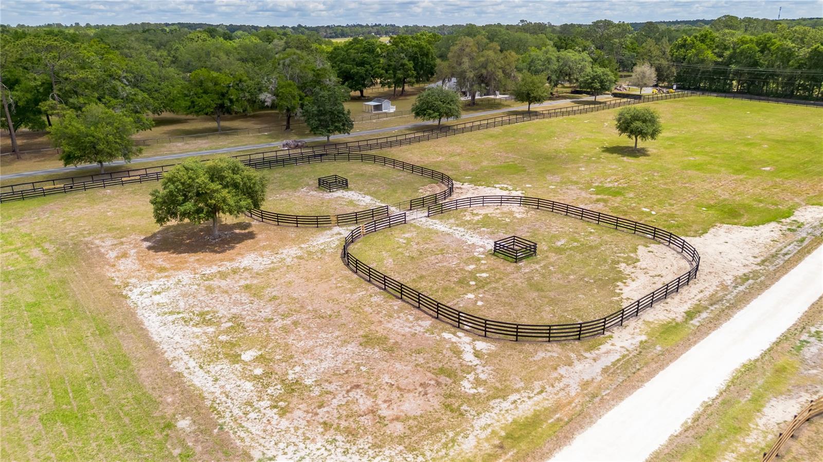 6170 NW 135TH AVE, MORRISTON, FL — photo 45