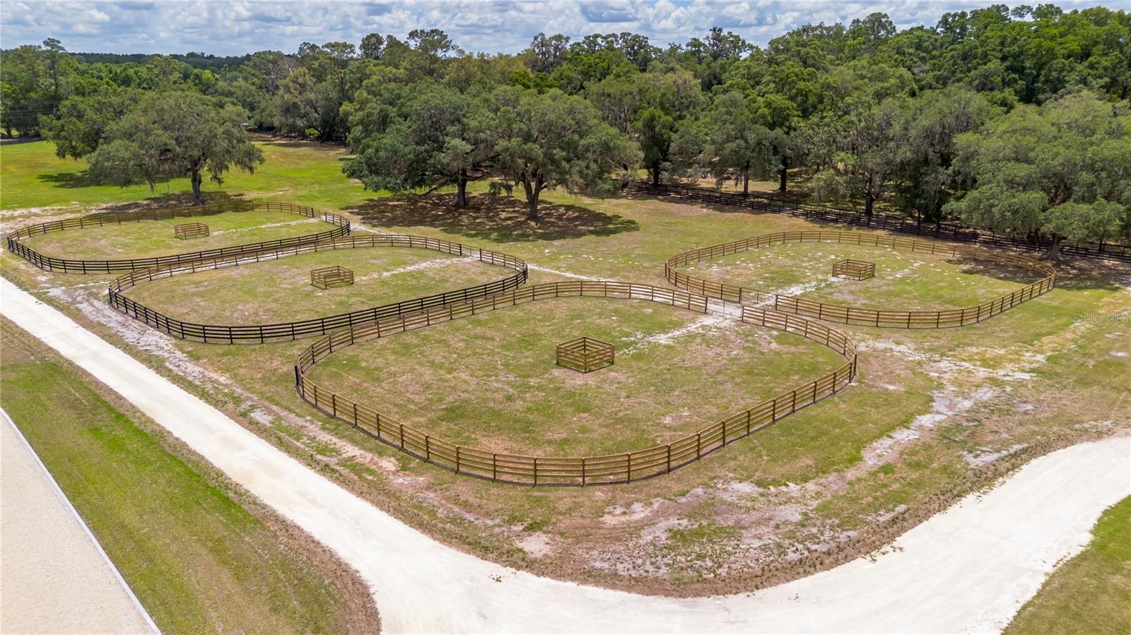 6170 NW 135TH AVE, MORRISTON, FL — photo 48