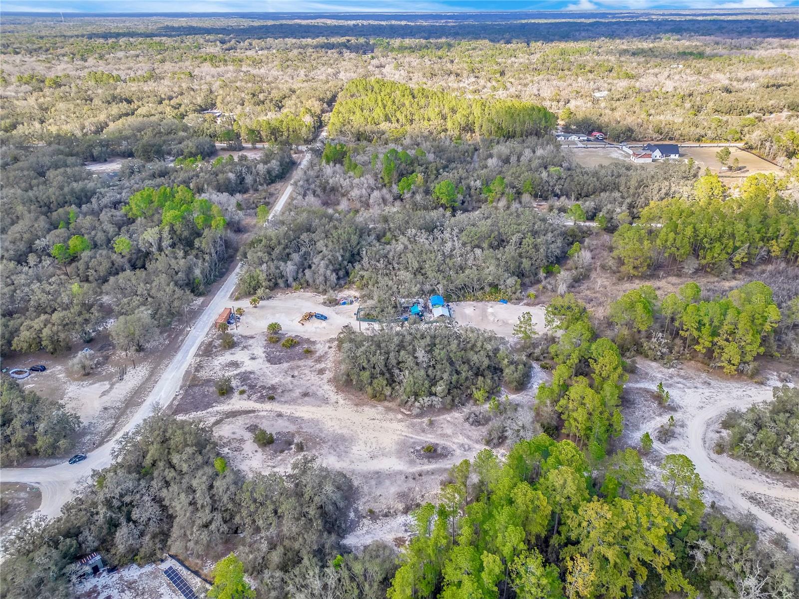 GOODSTONE DR, WEBSTER, FL — photo 18