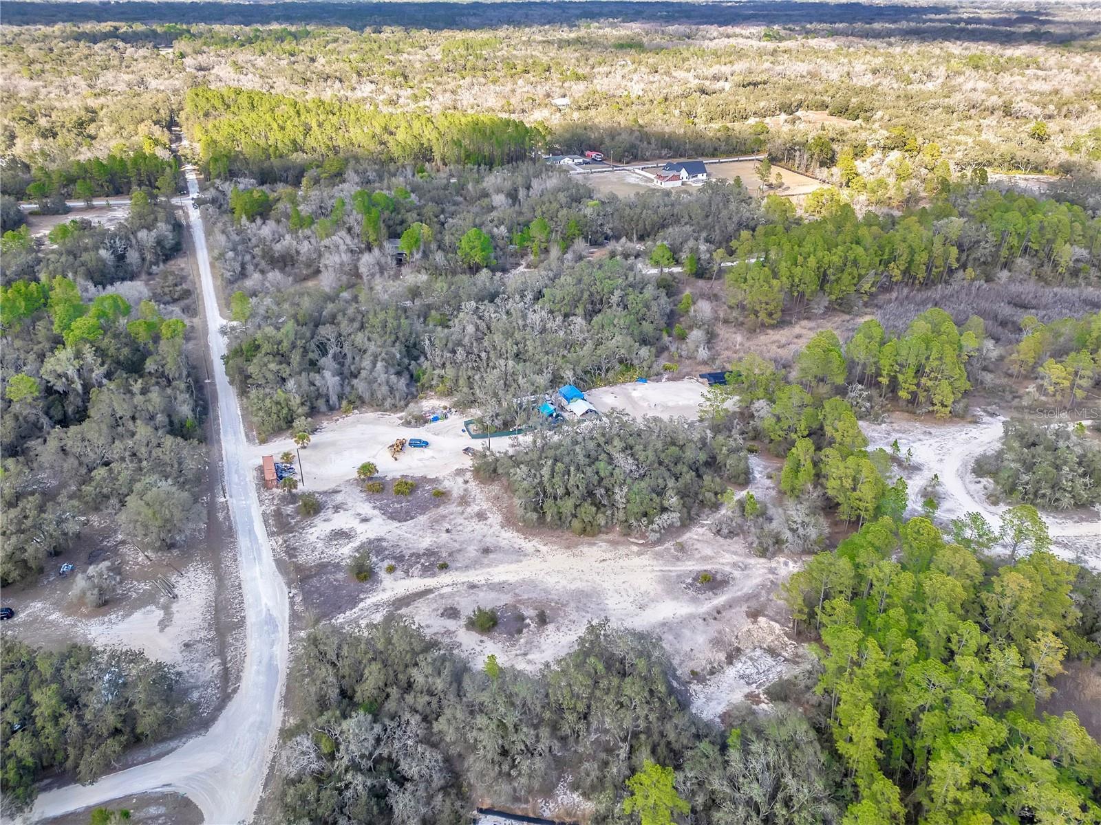 GOODSTONE DR, WEBSTER, FL — photo 19