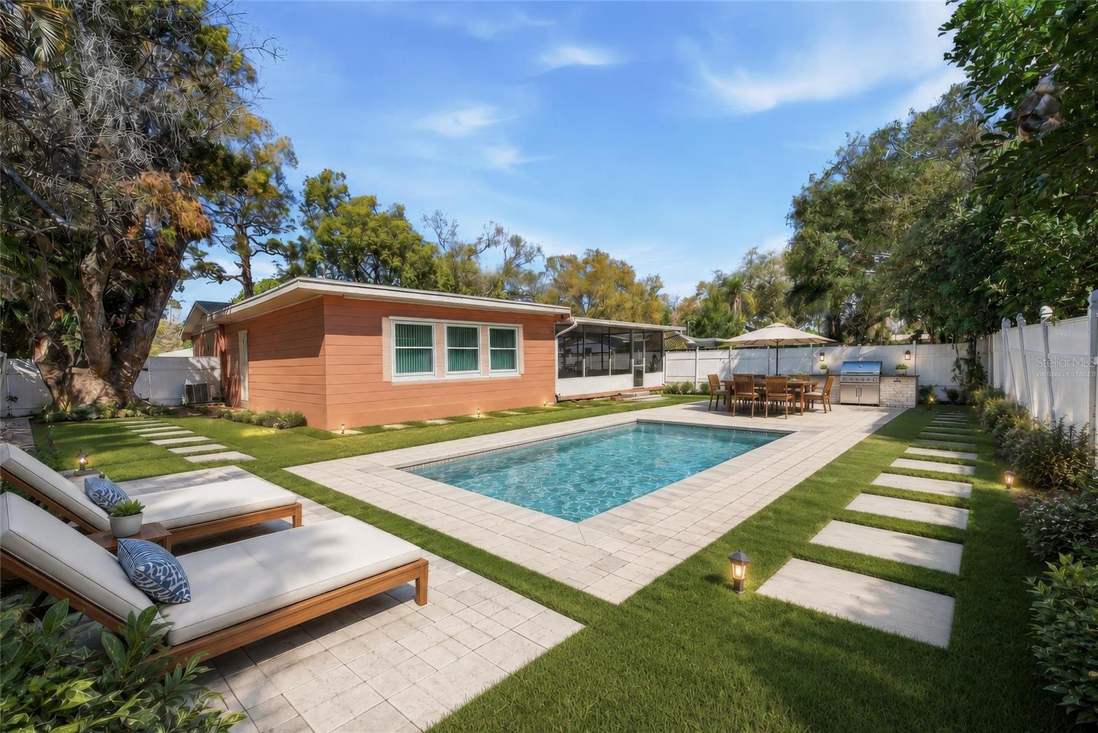 718 BAY VISTA BLVD S, ST PETERSBURG, FL — photo 29