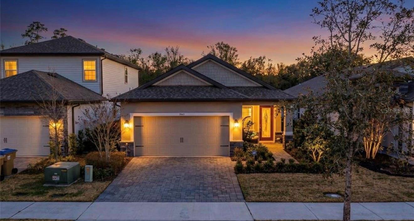 1350 GREENFIELD LOOP, KISSIMMEE, FL
