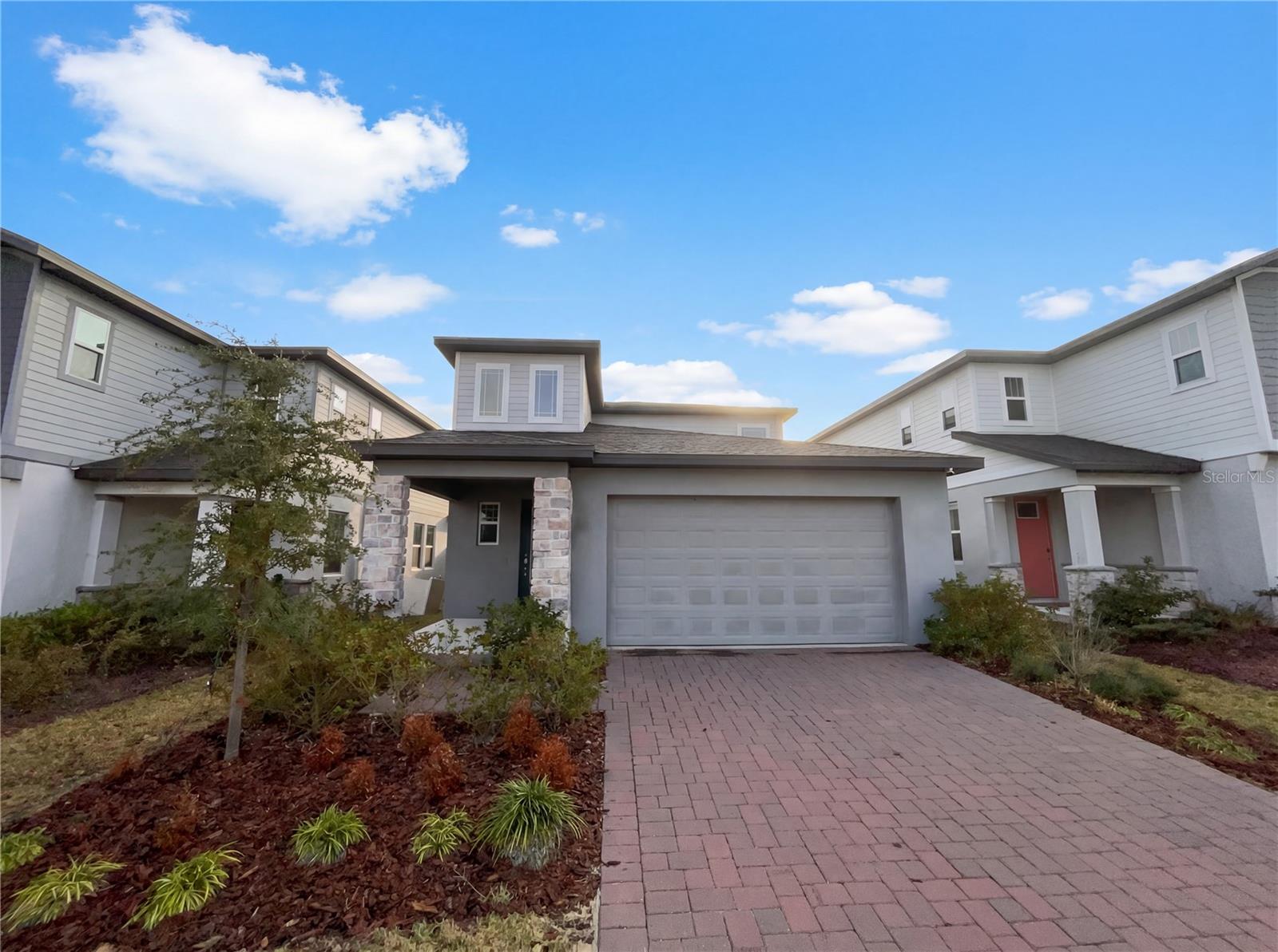 2348 MYSTIC MAZE LN, CLERMONT, FL — photo 14