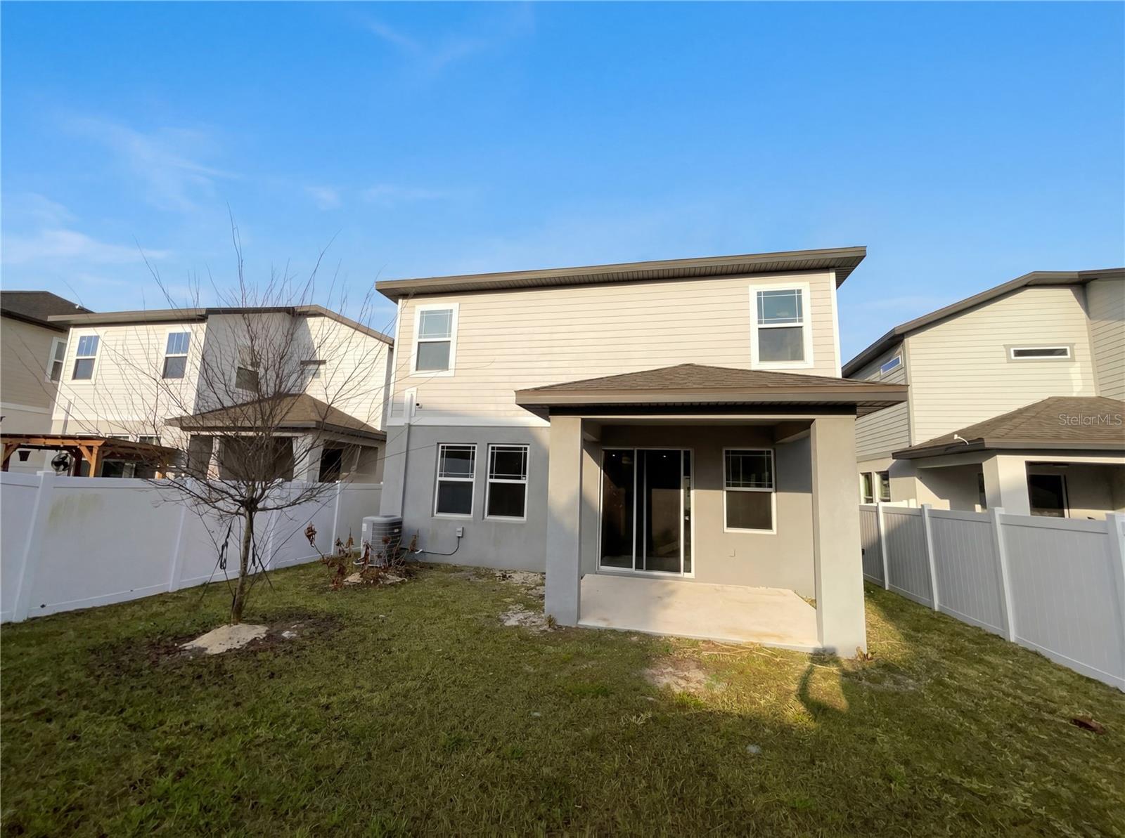 2348 MYSTIC MAZE LN, CLERMONT, FL — photo 25